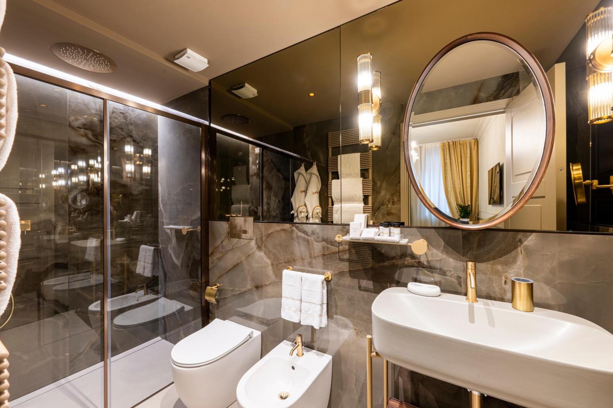 Hotel Palazzina Sardi Venedik Dış mekan fotoğraf